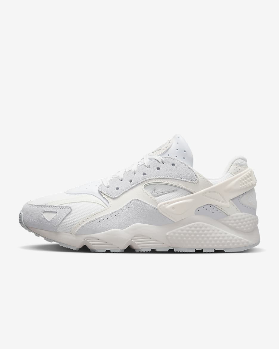 Mens nike huarache shoes hotsell